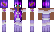 CivicNutria3700 Minecraft Skin