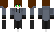 IlSempreEsistito Minecraft Skin