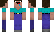 Wiederdude Minecraft Skin