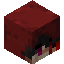 Rupita player head preview