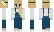 Oxen__ Minecraft Skin