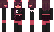 JaIDOO Minecraft Skin