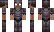 Ark7ik Minecraft Skin