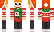 MIckypedia Minecraft Skin