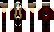 maykepower Minecraft Skin