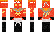 Reddboy Minecraft Skin