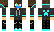 nickxz Minecraft Skin