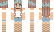 AlyssaGamerTV Minecraft Skin