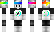 PalkoOnd Minecraft Skin