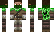 applejuice2 Minecraft Skin