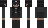 prncsss Minecraft Skin