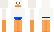 caca Minecraft Skin