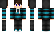 Bandella Minecraft Skin