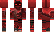 reddoons Minecraft Skin