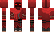 Reddoons Minecraft Skin