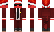 Reddoons Minecraft Skin