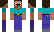 Arxs Minecraft Skin