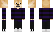 nexe333 Minecraft Skin