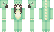 Chewybaka Minecraft Skin