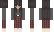 hawkup13 Minecraft Skin