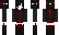 daydreamzz_ Minecraft Skin