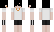 XiaoWu_tw Minecraft Skin