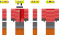 thefirecreator Minecraft Skin