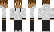 JayBea Minecraft Skin