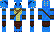 AmphibiousKobold Minecraft Skin