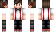 Swagger Minecraft Skin