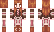 Wren Minecraft Skin