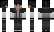 SteelWoolSheep Minecraft Skin