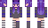 0Dendro Minecraft Skin