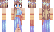 Luxlita Minecraft Skin