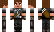 Wunba Minecraft Skin