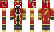 Mister_grid Minecraft Skin