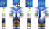 BuBuJaJa Minecraft Skin