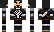 batallica10 Minecraft Skin