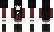 Yumeko Minecraft Skin