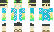 vowd Minecraft Skin