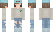 jebb Minecraft Skin