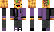 Llamapig642 Minecraft Skin