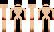 notswev Minecraft Skin