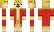 freakywhistle Minecraft Skin