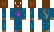 JJSNIKKERN Minecraft Skin