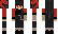 emberlive Minecraft Skin