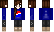 Undead_Pepsi Minecraft Skin