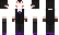 R1N_X Minecraft Skin