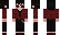 fongii Minecraft Skin