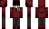 tayzerlive Minecraft Skin